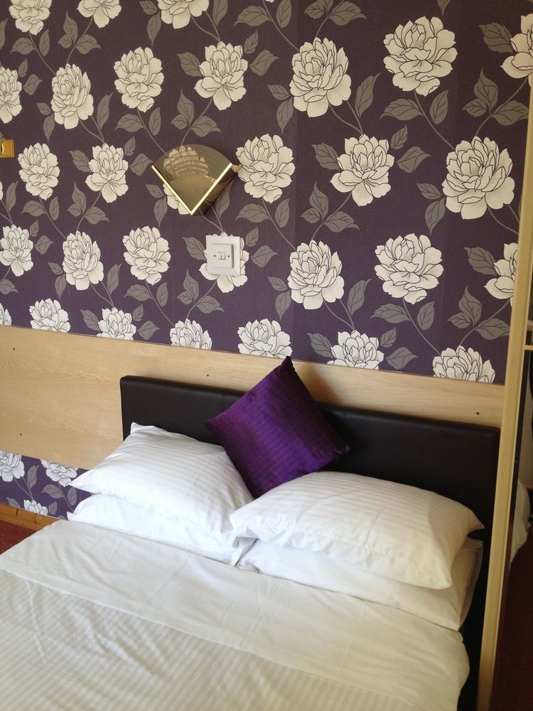 The Carlton Otel Blackpool Dış mekan fotoğraf